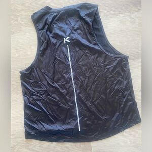 Koral tank top. Sz. XS